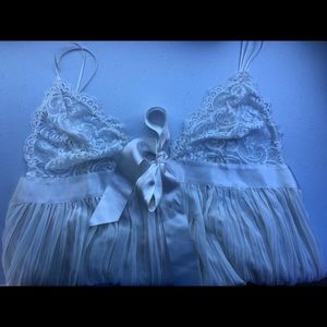 Victoria Secret Lingerie